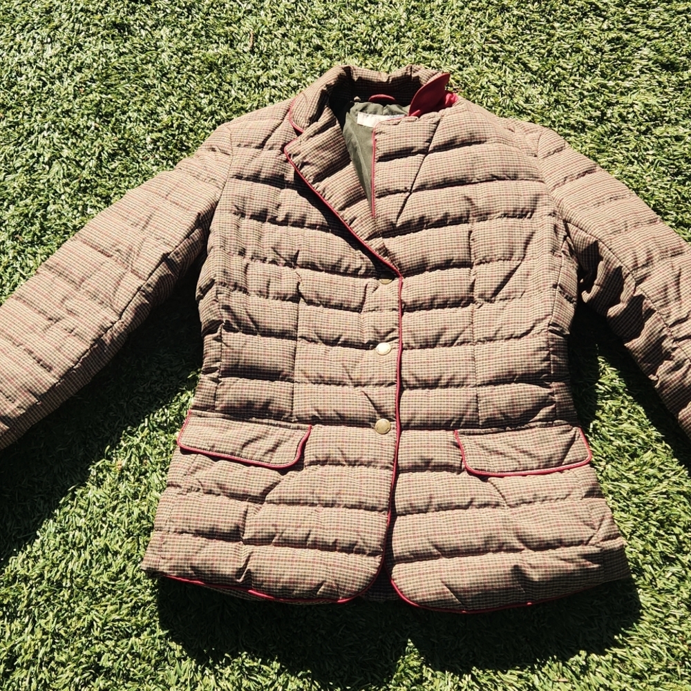 Boden women's jacket size US4/UK8